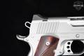 Kimber 1911 Stainless II .45 ACP Satin Silver in Excellent Condition Image 4