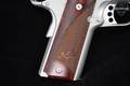 Kimber 1911 Stainless II .45 ACP Satin Silver in Excellent Condition Image 5