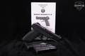 2021 Sturm Ruger Security-9 9mm Luger Black in Excellent Condition Image 2
