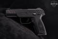 2021 Sturm Ruger Security-9 9mm Luger Black in Excellent Condition Image 3