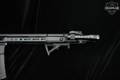 Palmetto State Armory (PSA) PA-15 Side Charging Handle 5.56mm NATO Black in Very Good Condition Image 3