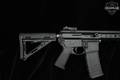Palmetto State Armory (PSA) PA-15 Side Charging Handle 5.56mm NATO Black in Very Good Condition Image 4