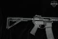 Palmetto State Armory (PSA) PA-15 Side Charging Handle 5.56mm NATO Black in Very Good Condition Image 5