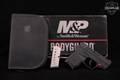 Smith & Wesson (S&W) M&P Bodyguard 380 Crimson Trace Integrated Laser .380 ACP Black in Good Condition Image 2