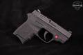 Smith & Wesson (S&W) M&P Bodyguard 380 Crimson Trace Integrated Laser .380 ACP Black in Good Condition Image 3