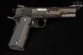 Rock Island Armory (RIA) M1911 A1 FS Tactical II .45 ACP Blued in Good Condition Image 3