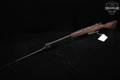 1942 P. Beretta Moschetto Mod. 91/38 Cavalleria 6.5 Carcano Blued & Wood in Poor Condition Image 2
