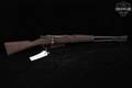 1942 P. Beretta Moschetto Mod. 91/38 Cavalleria 6.5 Carcano Blued & Wood in Poor Condition Image 3