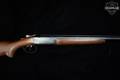 1949-58 Winchester Repeating Arms Model 24 SxS 20 Gauge Blued in Good Condition Image 4