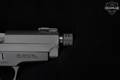 Sig Sauer M11-A1 9mm Luger Black Hard Coat Anodized in Excellent Condition Image 4