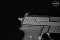 Sig Sauer M11-A1 9mm Luger Black Hard Coat Anodized in Excellent Condition Image 5