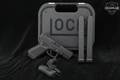Glock G19 Gen4 9mm Luger Black in Excellent Condition Image 2