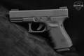 Glock G19 Gen4 9mm Luger Black in Excellent Condition Image 3