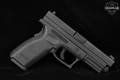 Springfield Armory XD 4" Service Model 9mm Luger Black in Very Good Condition Image 3