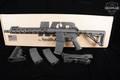 Smith & Wesson (S&W) M&P-15 Sport III 5.56mm NATO Black in Very Good Condition Image 2