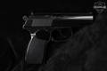 VEB Fahrzeug-und Jagdwaffenwerke Ernst-Thalmann Pistole M 9x18mm Makarov Blued in Very Good Condition Image 3