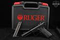 2022 Sturm Ruger Mark IV 22/45 Tactical .22 LR Blued in Excellent Condition Image 2