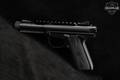 2022 Sturm Ruger Mark IV 22/45 Tactical .22 LR Blued in Excellent Condition Image 3
