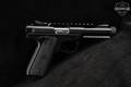 2022 Sturm Ruger Mark IV 22/45 Tactical .22 LR Blued in Excellent Condition Image 5