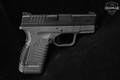 Springfield Armory XDS-9 9mm Luger Black/Gray in Excellent Condition Image 3