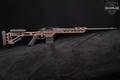 Kelbly's Inc. Stolle Atlas MPA Chassis 6.5 Creedmoor Black in Very Good Condition Image 3