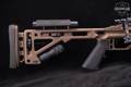 Kelbly's Inc. Stolle Atlas MPA Chassis 6.5 Creedmoor Black in Very Good Condition Image 4