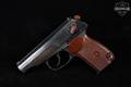 Arsenal Makarov PM 9mm Luger Blued in Good Condition Image 2