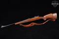 1977 Winchester Repeating Arms Model 70 Deluxe Sporter .30-06 Blued in Very Good Condition Image 2