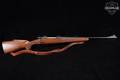 1977 Winchester Repeating Arms Model 70 Deluxe Sporter .30-06 Blued in Very Good Condition Image 3