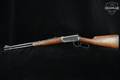 1949 Winchester Repeating Arms 94 Carbine .30-30 Blued in Good Condition Image 2