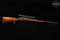 1956 Remington Model 722 A Standard Grade .257 Roberts Walnut in Good Condition Image 3