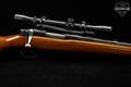 1956 Remington Model 722 A Standard Grade .257 Roberts Walnut in Good Condition Image 5