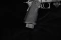 Staccato (STI) 2011 P 9mm Luger Black in Very Good Condition Image 3