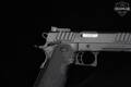 Staccato (STI) 2011 P 9mm Luger Black in Very Good Condition Image 4