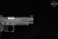 Staccato (STI) 2011 P 9mm Luger Black in Very Good Condition Image 5