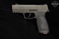 Sig Sauer P365 AXG Legion 9mm Luger Legion Gray in Excellent Condition Image 3