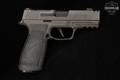 Sig Sauer P365 AXG Legion 9mm Luger Legion Gray in Excellent Condition Image 4