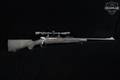Carl Gustav Swedish Mauser Sporter 6.5x55 Swedish Blued in Very Good Condition Image 3
