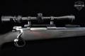 Carl Gustav Swedish Mauser Sporter 6.5x55 Swedish Blued in Very Good Condition Image 5
