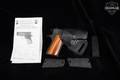 1995 Llama MiniMax45 .45 ACP Matte Blue in Excellent Condition Image 2