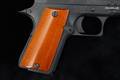 1995 Llama MiniMax45 .45 ACP Matte Blue in Excellent Condition Image 3