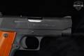 1995 Llama MiniMax45 .45 ACP Matte Blue in Excellent Condition Image 5