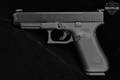 Glock G47 Gen5 MOS 9mm Luger Black in Good Condition Image 3