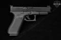 Glock G47 Gen5 MOS 9mm Luger Black in Good Condition Image 5