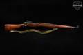 Eddystone Pattern 1914 Enfield .303 British Walnut in Very Good Condition Image 3