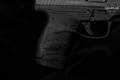 Walther PPS M2 9mm Luger Tenifer in Excellent Condition Image 3
