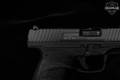 Walther PPS M2 9mm Luger Tenifer in Excellent Condition Image 4