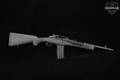 2015-2016 Sturm Ruger Mini-14 Tactical .300 AAC Blackout (7.62x35mm) Blued in Very Good Condition Image 3