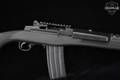 2015-2016 Sturm Ruger Mini-14 Tactical .300 AAC Blackout (7.62x35mm) Blued in Very Good Condition Image 5