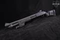 Mossberg M590A1 Magpul 12 Gauge Parkerized in Very Good Condition Image 2